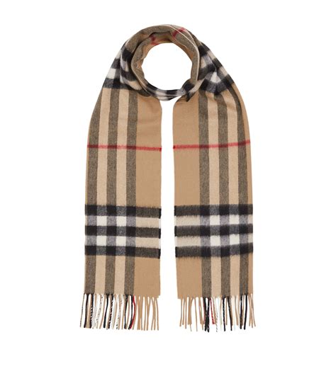 burberry classic check scarf|burberry check scarf sale.